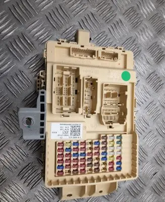 KIA EV6 Fuse box set 91950CV150