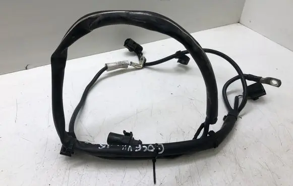 Volkswagen Golf VII Wires (generator/alternator) 5Q0971230AQ