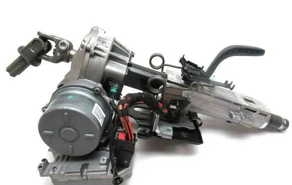 Skoda Citigo Power steering pump 6R1909144AJ