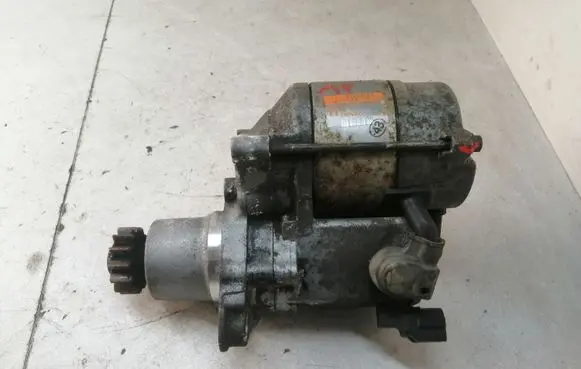Toyota RAV 4 (XA40) Starter motor 2810074270 2280006273
