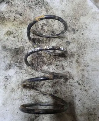 Mazda 626 Front coil spring
