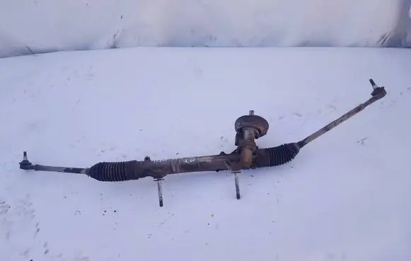 Peugeot 307 Steering rack LLHD