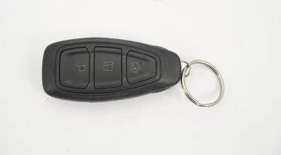 Ford Focus Ignition key/card F1ET15K601AD 7S7T19H470AD