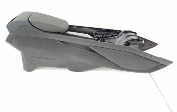 Audi e-tron Armrest 4KL863243