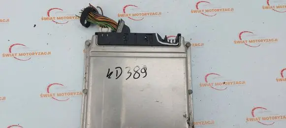 Mercedes-Benz SLK R170 Comfort/convenience module A0305456032 0261206969