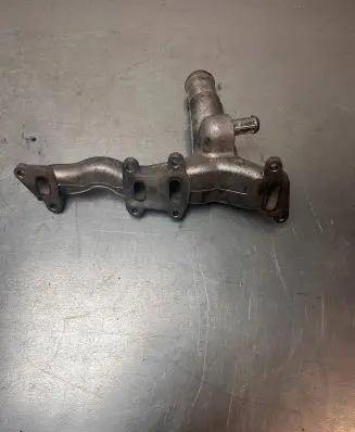 Ford Transit Water pump BK3Q8K520BB