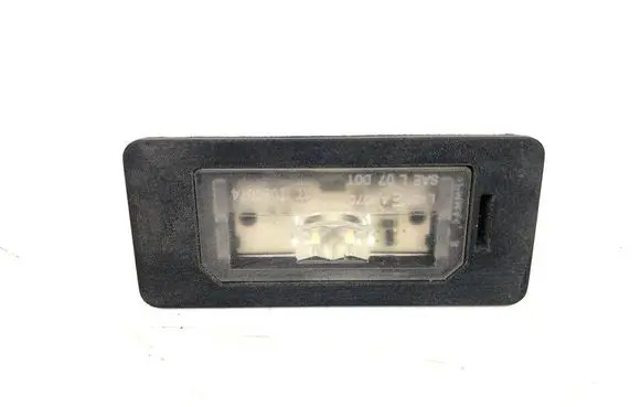 BMW X3 F25 Number plate light 7193293