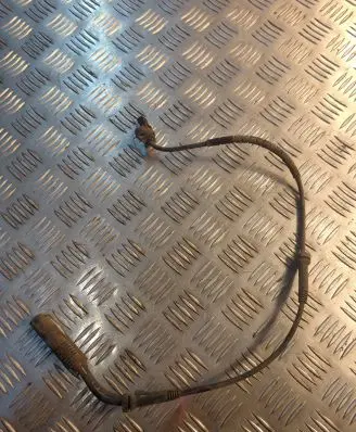 BMW 3 E90 E91 ABS brake wheel speed sensor