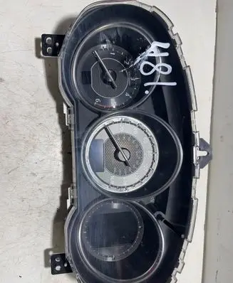 Mazda 6 Speedometer (instrument cluster) KD4555430