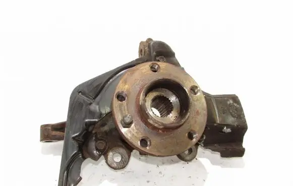 Fiat 500L Front wheel hub