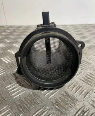 Mass air flow meter