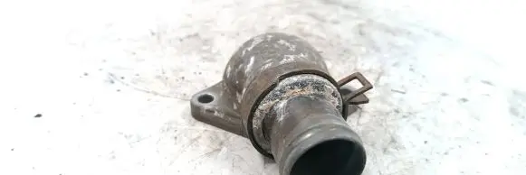KIA Sorento Engine coolant pipe/hose