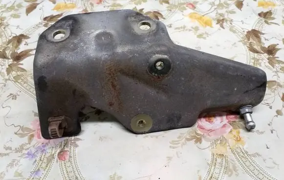 Toyota Corolla E120 E130 Other engine part 