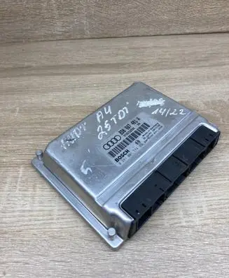 Audi A4 S4 B5 8D Engine control unit/module ECU 8D0907401A 0281001774