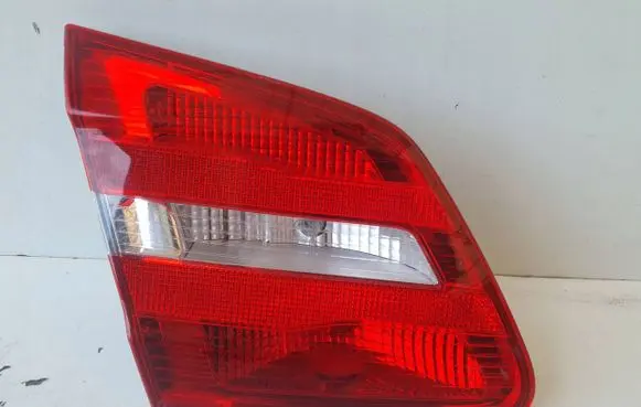 Mercedes-Benz B W246 W242 Rear/tail lights 2468200764