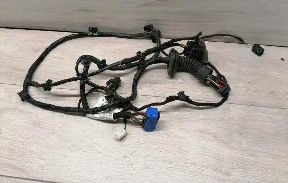 Mercedes-Benz A W177 Parking sensor (PDC) wiring loom A1775409729