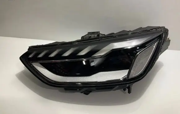 Audi A4 S4 B9 8W Headlight/headlamp