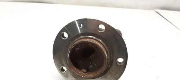 Peugeot 3008 II Rear wheel ball bearing 9820098380