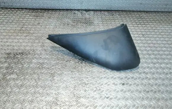 Volkswagen Transporter - Caravelle T5 Plastic wing mirror trim cover 7H0857537