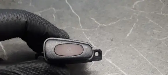 Mazda Xedos 6 Hazard light switch