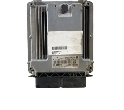 Engine control unit/module