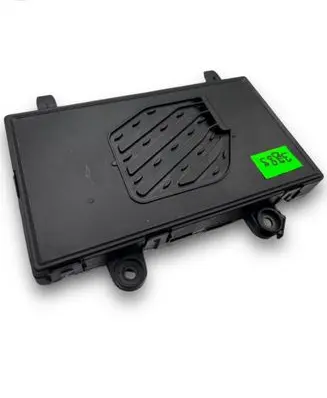Mercedes-Benz A W177 Central body control module S3883 A1779000909