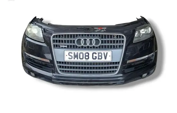 Audi Q7 4L Front piece kit 4L0805594A 4L0807105