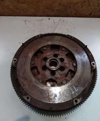 Audi TT Mk1 Clutch pressure plate 