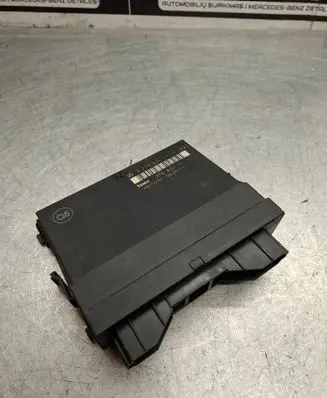Mercedes-Benz CLK A209 C209 Comfort/convenience module A2098200326 376800Z