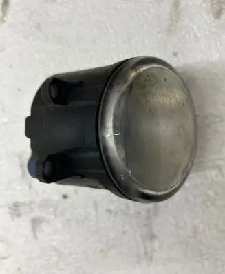 Toyota Avensis T250 Hazard light switch 89210650