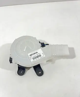 Citroen C4 Grand Picasso Heater fan/blower 9675403380
