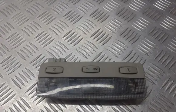 Renault Espace IV Headlining lighting console trim 8200003037