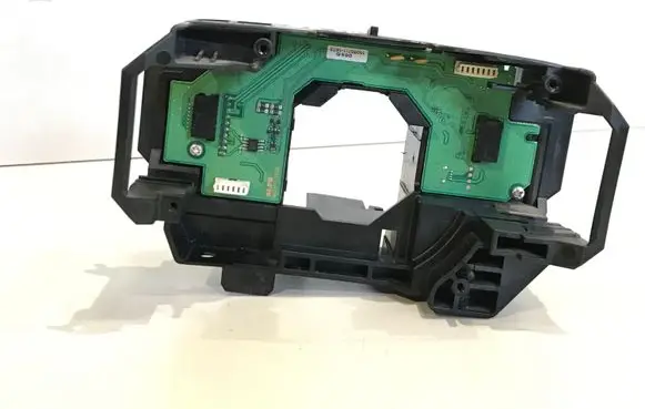 Volvo XC60 Other interior part 31456030