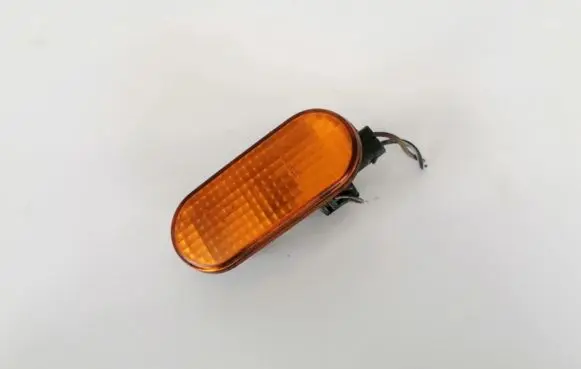Volkswagen Sharan Front fender indicator light 3a0949117a