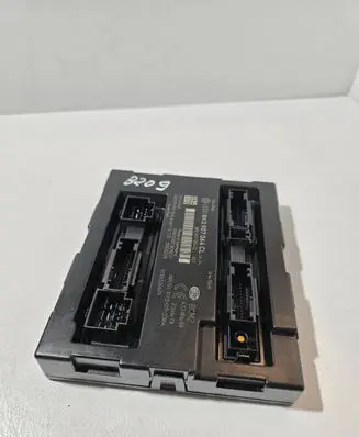 Audi A4 S4 B8 8K Other control units/modules 8K0907064CL 5DK00991953