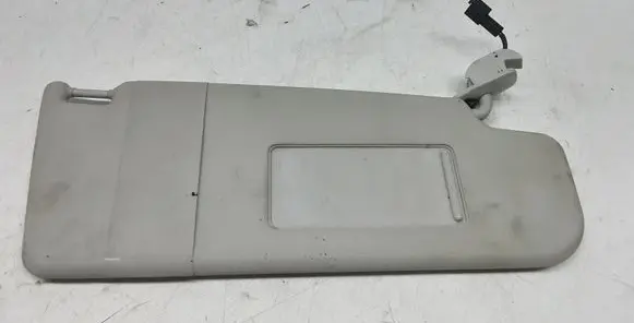 Skoda Superb B5 (3U) Sun visor