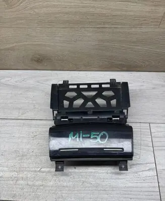 Audi A3 S3 8P Car ashtray 8P0857951 81024