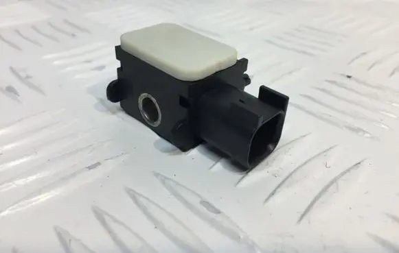 Ford Mondeo MK IV Airbag deployment crash/impact sensor 3M5T14B342AB