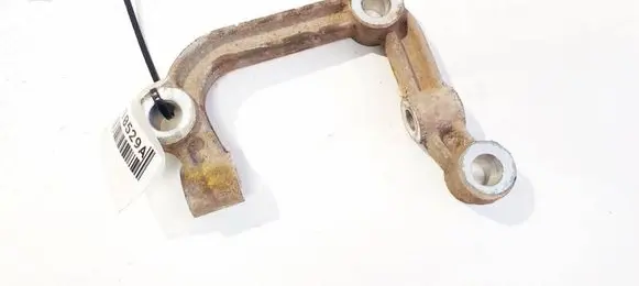 Audi A2 Bracket in trunk/boot 