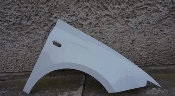 Seat Ibiza IV (6J,6P) Fender