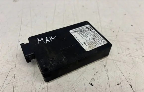 Mercedes-Benz E AMG W212 Distronic sensor radar A0009055103