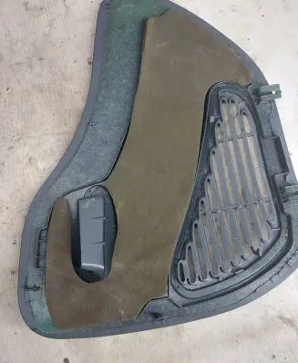 Ford Galaxy Trunk/boot side trim panel