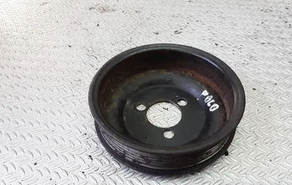Volkswagen Polo III 6N 6N2 6NF Power steering pump pulley 030145269A
