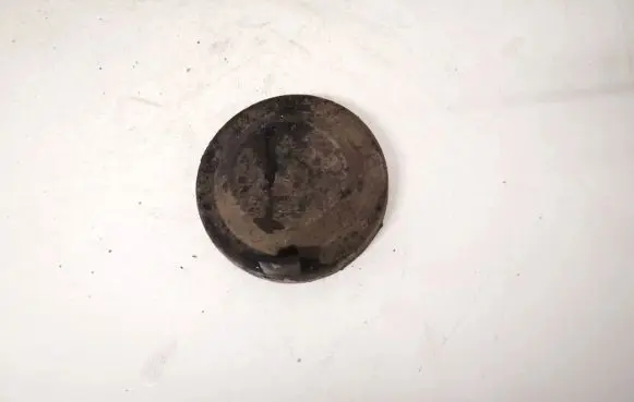 Headlight/headlamp dust cover