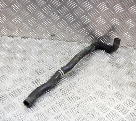 BMW 5 F10 F11 Engine coolant pipe/hose 9119174