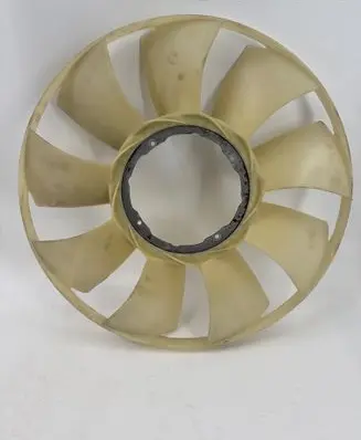 Mercedes-Benz Sprinter W906 Fan impeller XLD9RF500 020004464