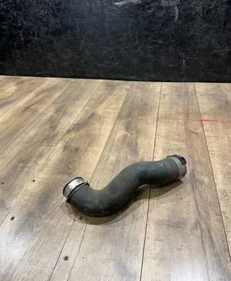Mercedes-Benz ML W164 Intercooler hose/pipe A1645282582