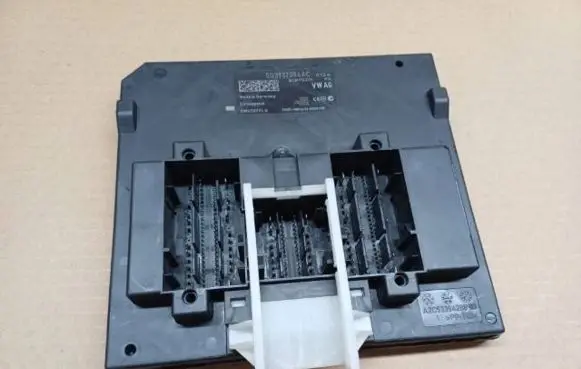 Audi A3 S3 8V Comfort/convenience module 5Q0937084AC 5WK50791E BCMPQ37H