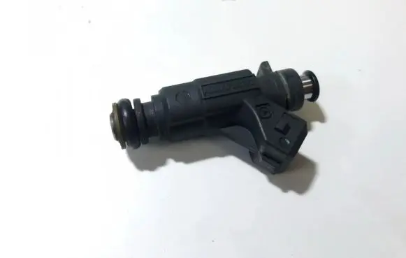 Mercedes-Benz A W168 Fuel injector 0280155753 a0000788723