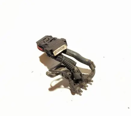 Fiat Ducato Negative earth cable (battery) 